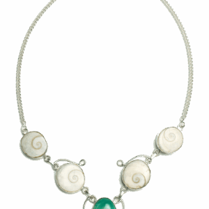 Pulsera de Gema Natural